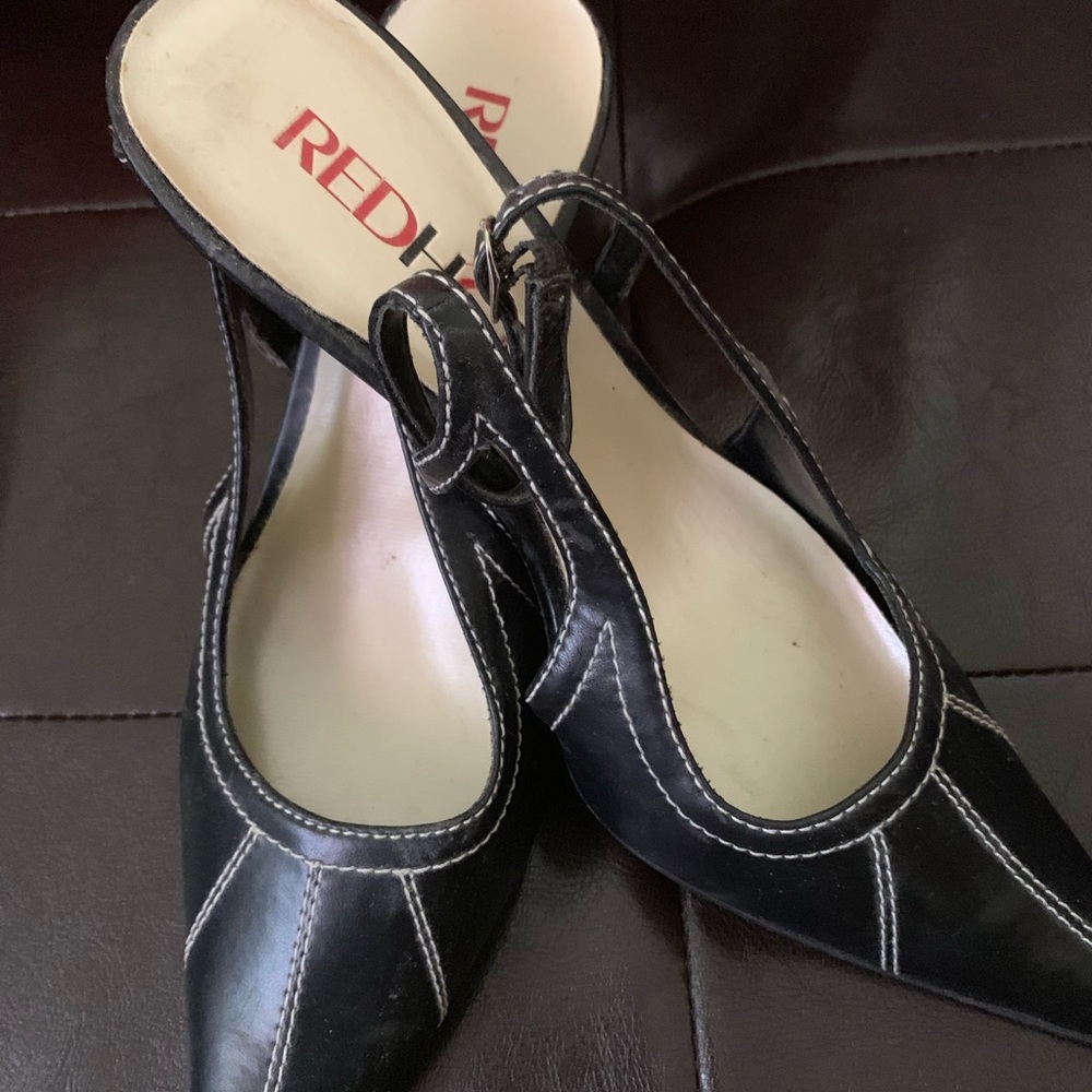 Business Casual Shoes